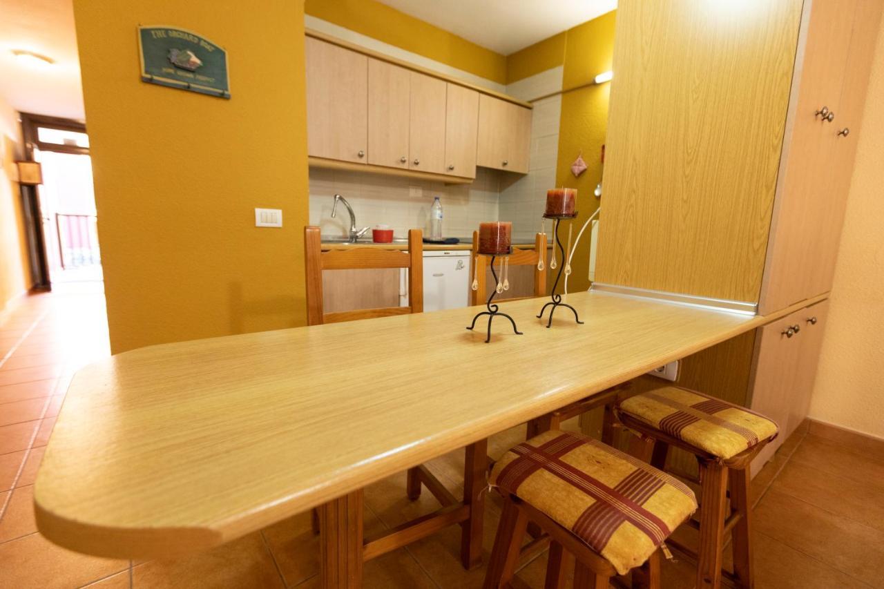Sweet Santiago Appartement Puerto de Santiago  Buitenkant foto