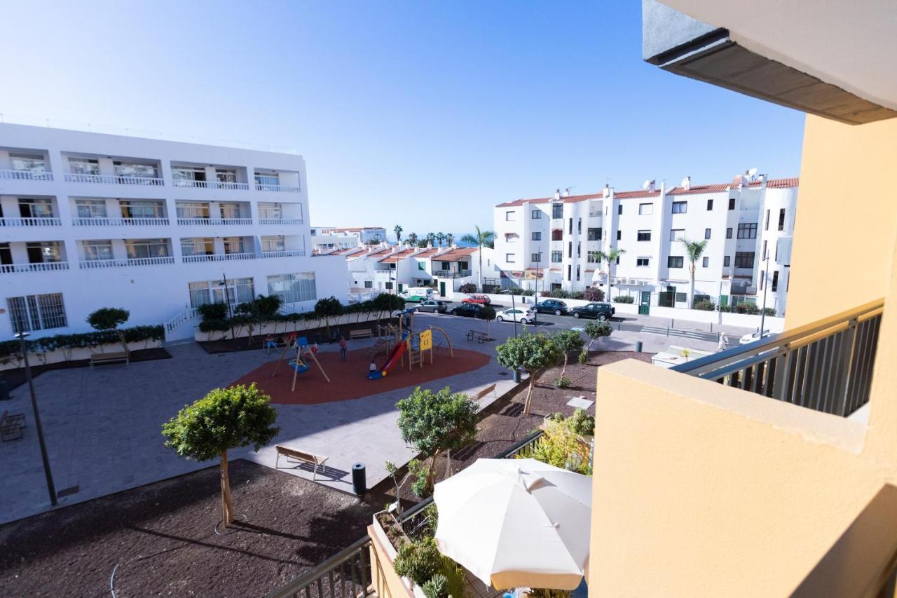 Sweet Santiago Appartement Puerto de Santiago  Buitenkant foto