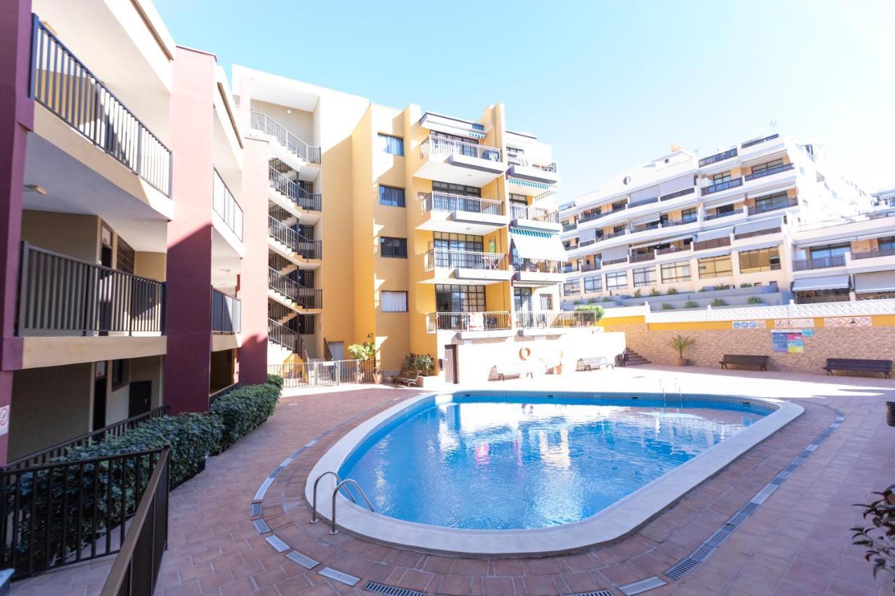 Sweet Santiago Appartement Puerto de Santiago  Buitenkant foto