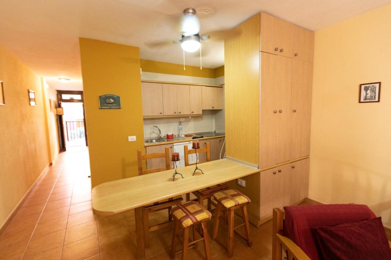 Sweet Santiago Appartement Puerto de Santiago  Buitenkant foto