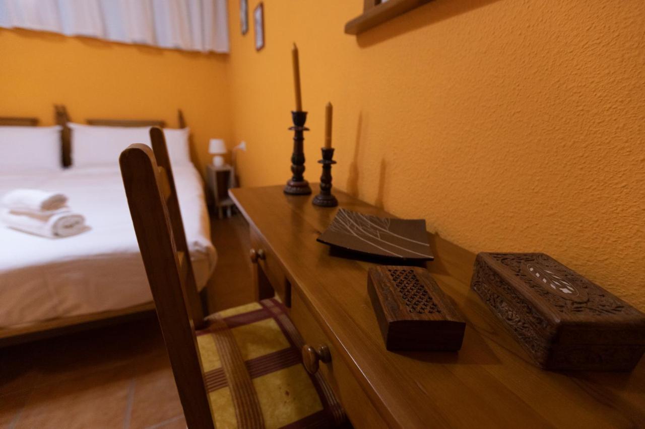 Sweet Santiago Appartement Puerto de Santiago  Buitenkant foto