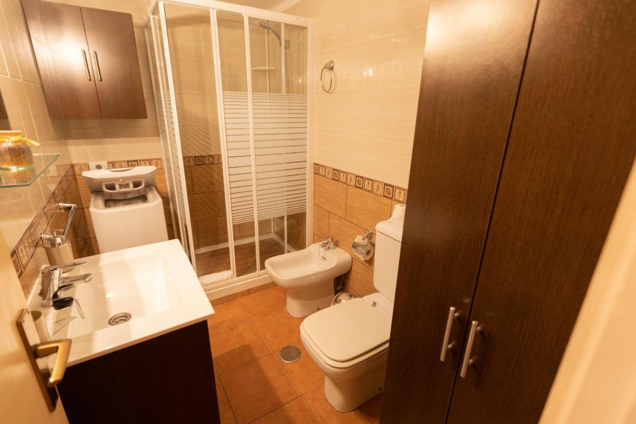 Sweet Santiago Appartement Puerto de Santiago  Buitenkant foto