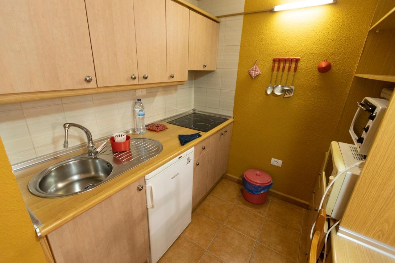 Sweet Santiago Appartement Puerto de Santiago  Buitenkant foto