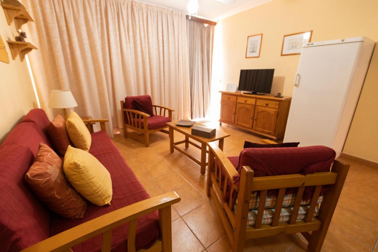 Sweet Santiago Appartement Puerto de Santiago  Buitenkant foto