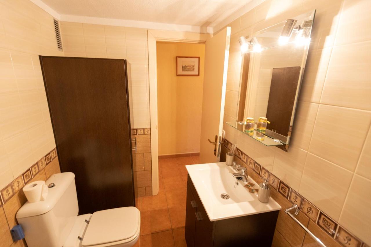 Sweet Santiago Appartement Puerto de Santiago  Buitenkant foto