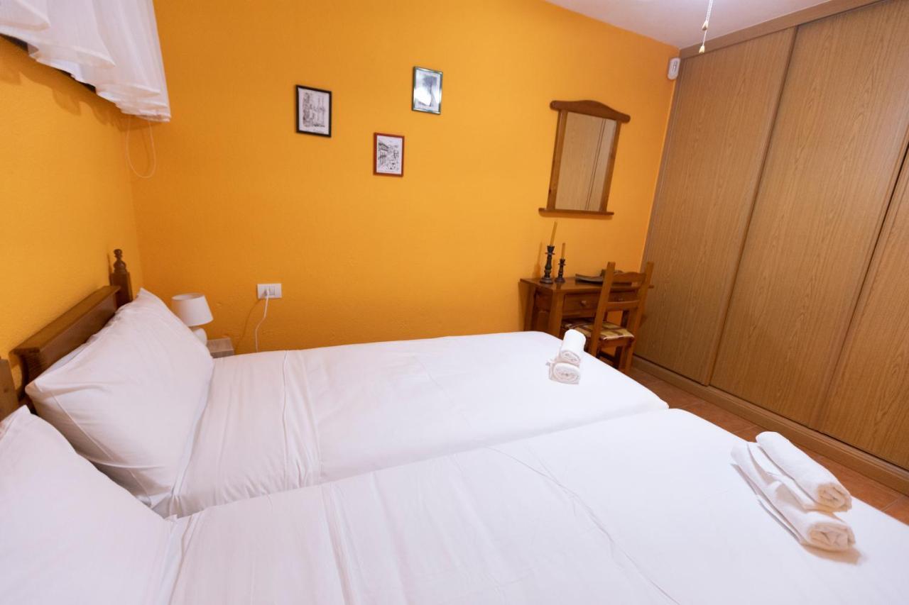 Sweet Santiago Appartement Puerto de Santiago  Buitenkant foto