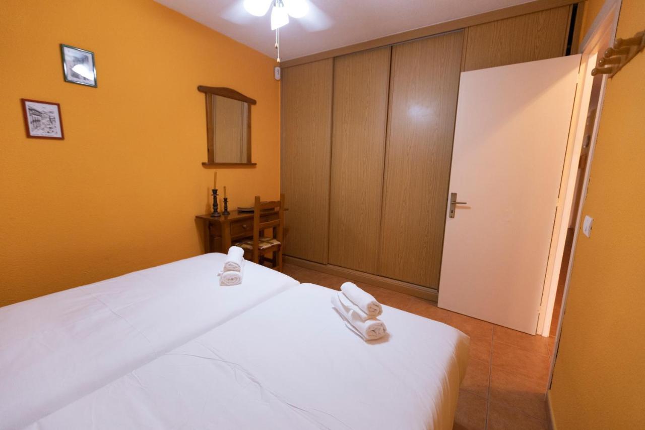 Sweet Santiago Appartement Puerto de Santiago  Buitenkant foto