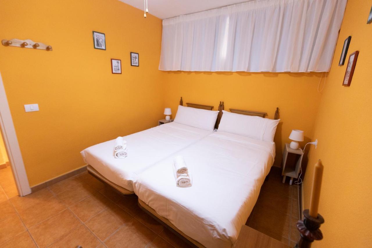 Sweet Santiago Appartement Puerto de Santiago  Buitenkant foto