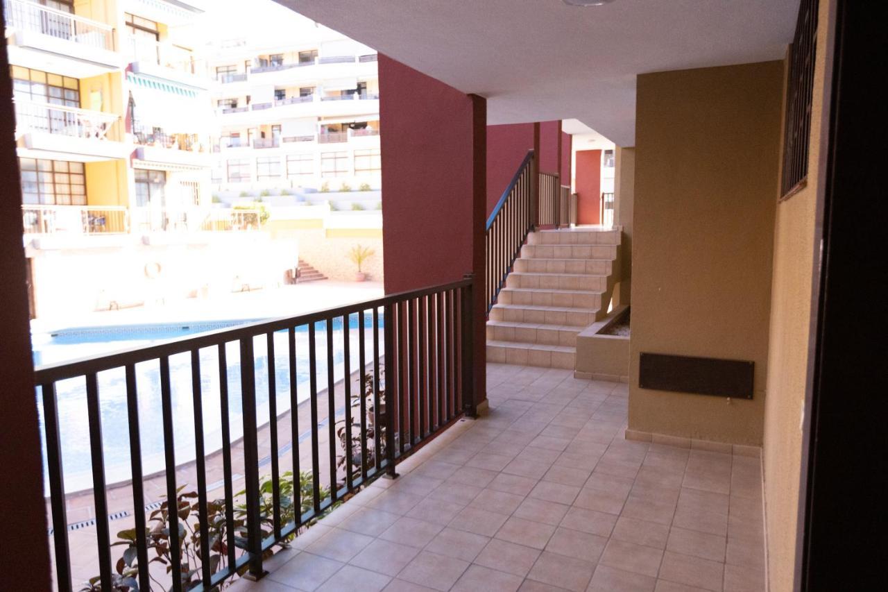 Sweet Santiago Appartement Puerto de Santiago  Buitenkant foto